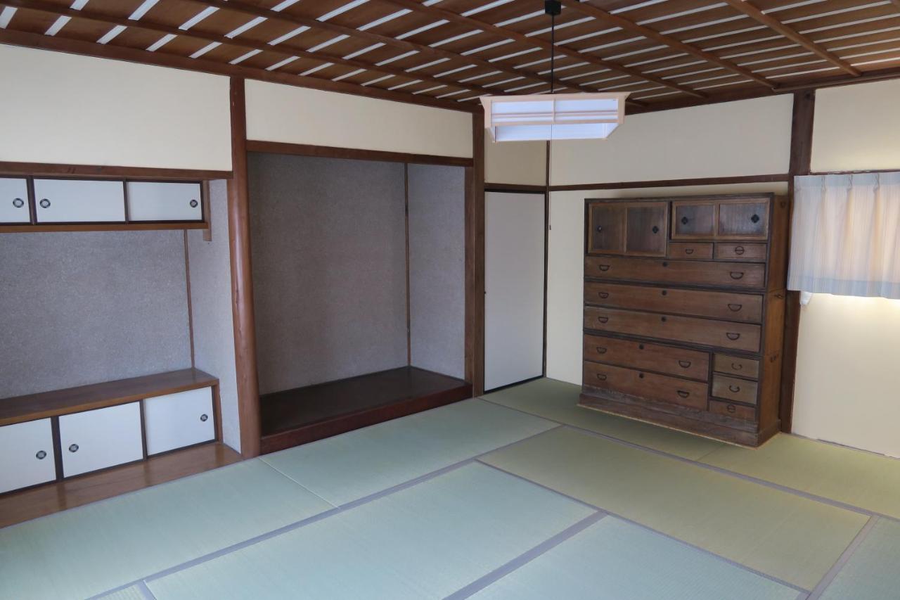 Castle Town Private Inn One World Kitsuki Экстерьер фото