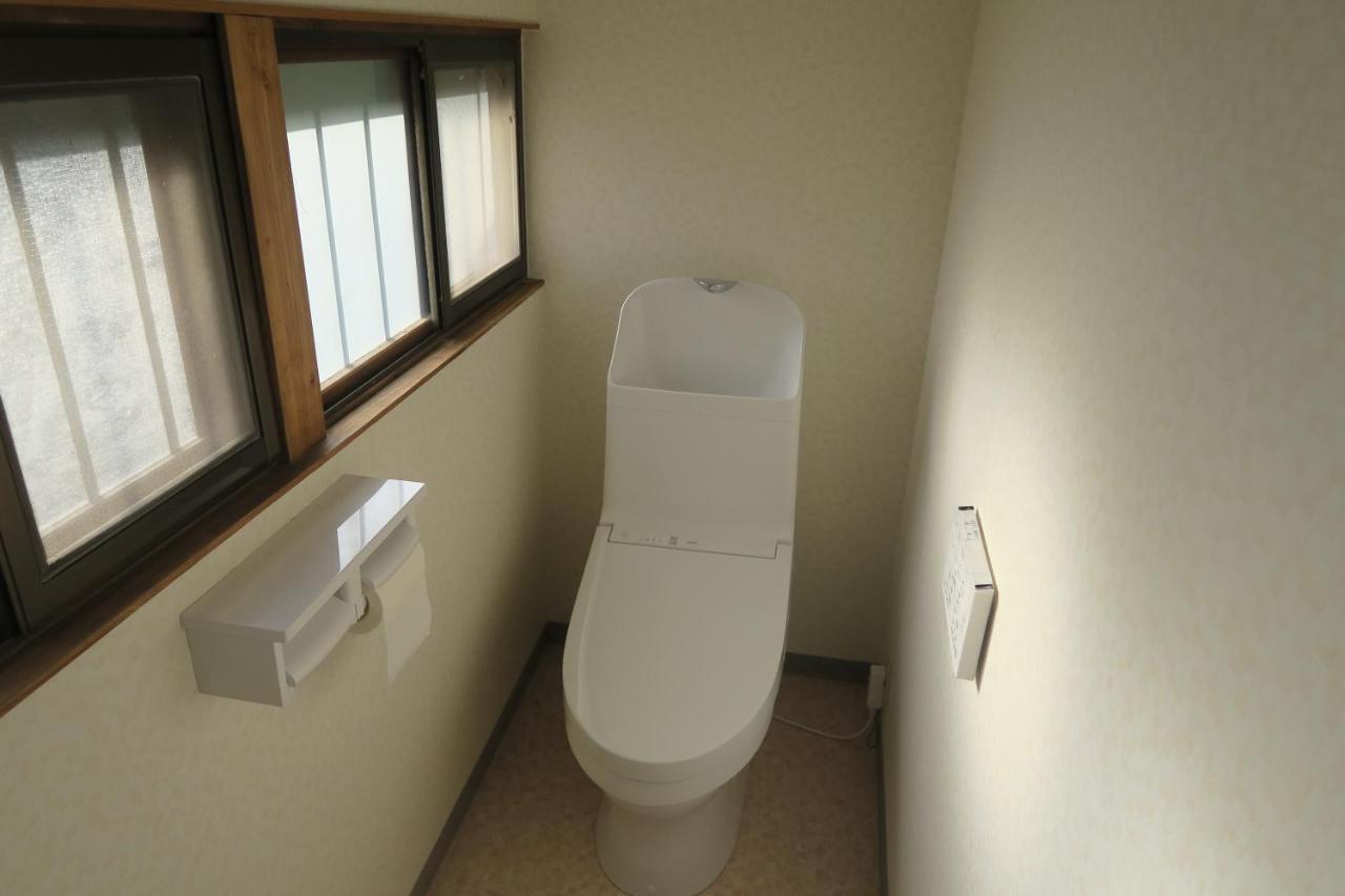 Castle Town Private Inn One World Kitsuki Экстерьер фото